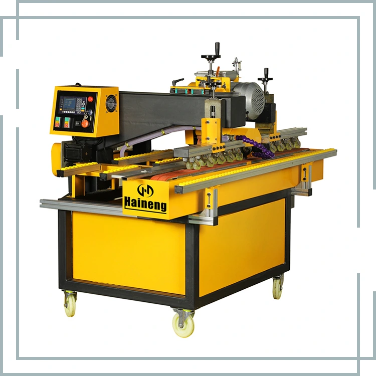 Macchina da taglio multifunzionale CNC