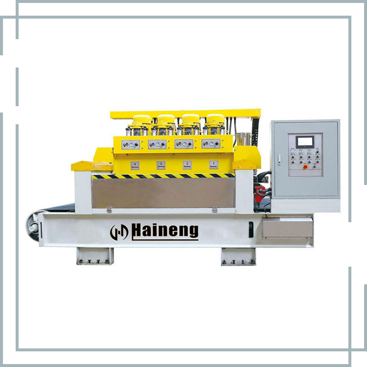 Macchina per ceretta in pietra automatica